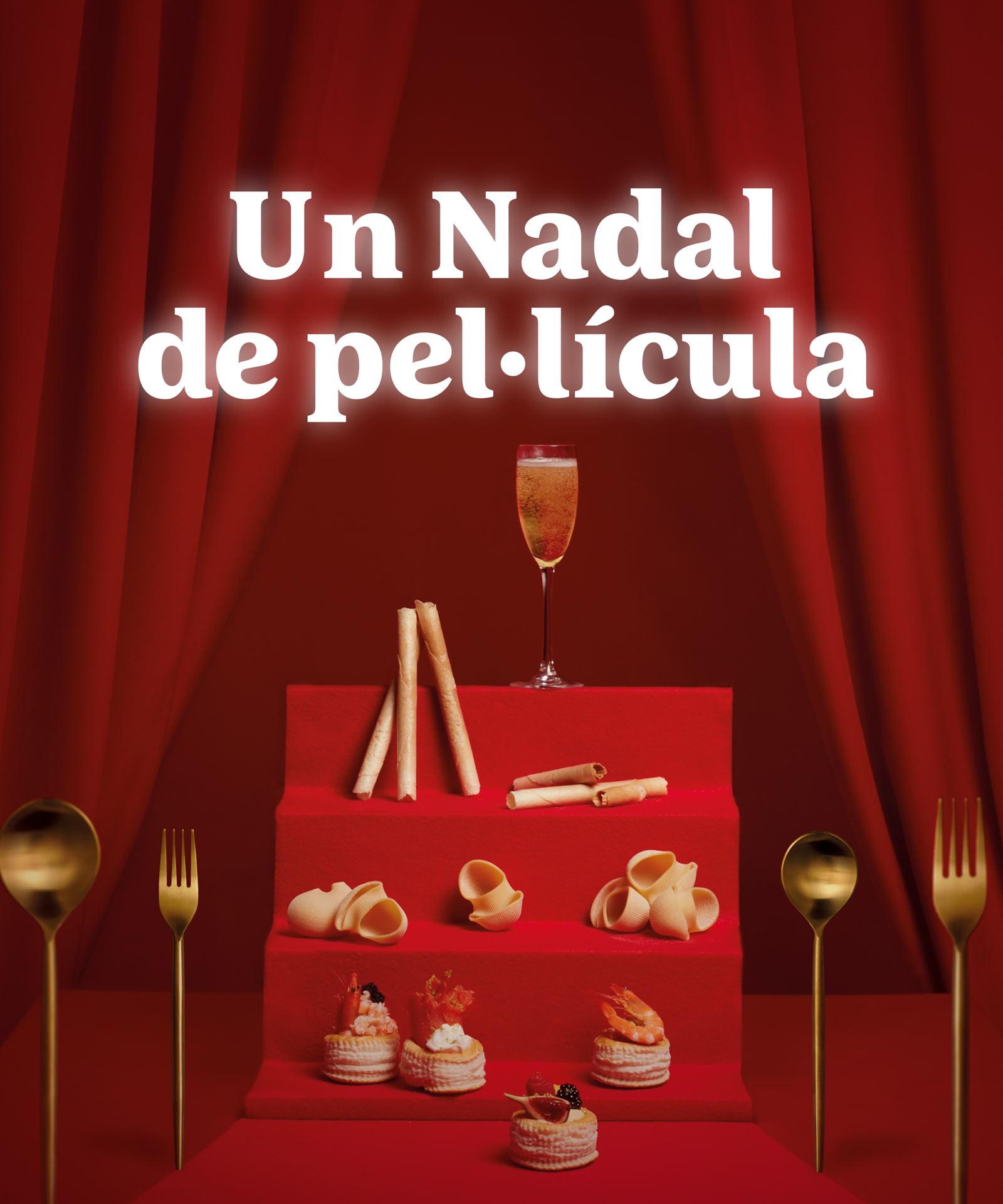 Un Nadal de Pel·lícula