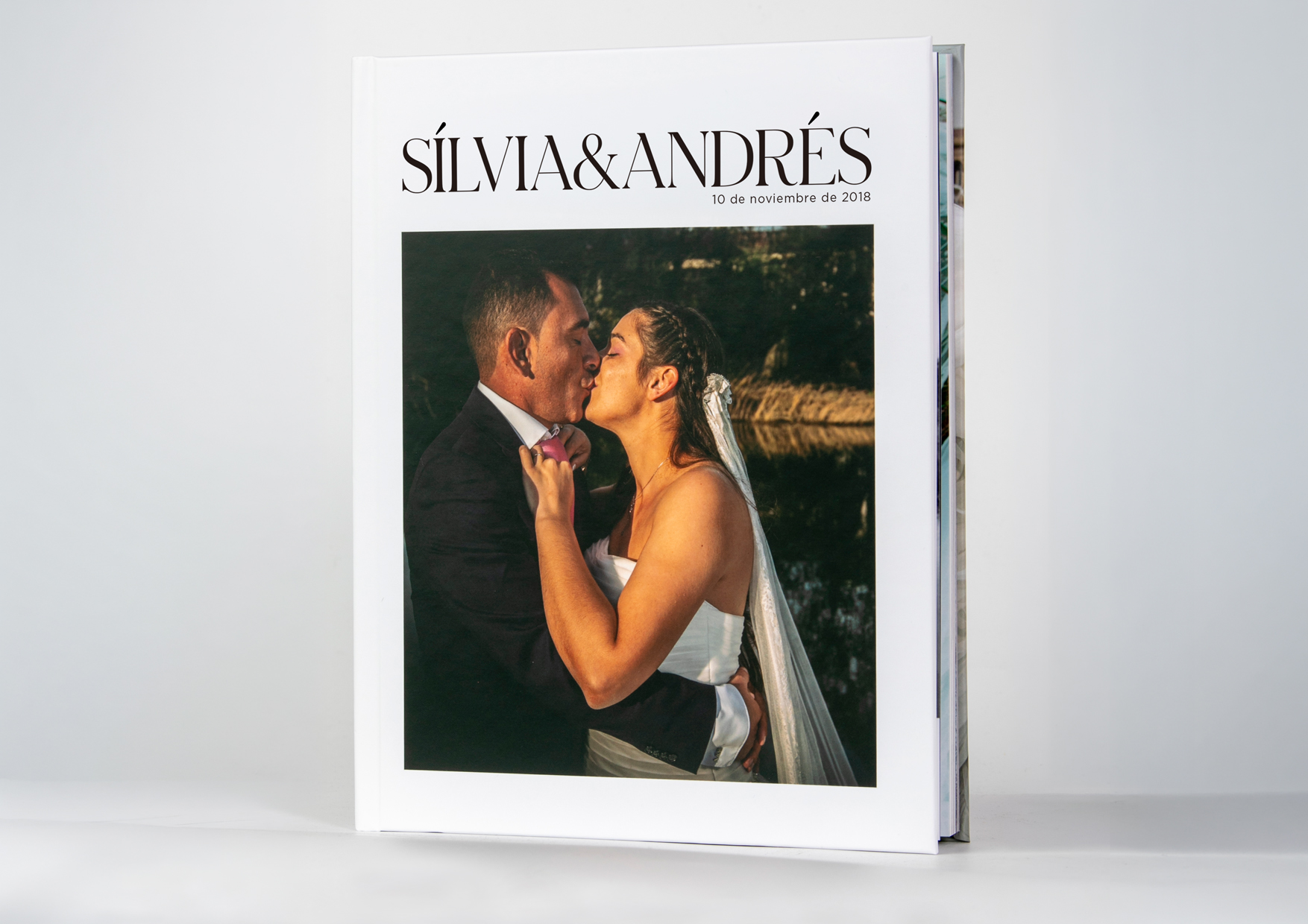 Sílvia & Andrés