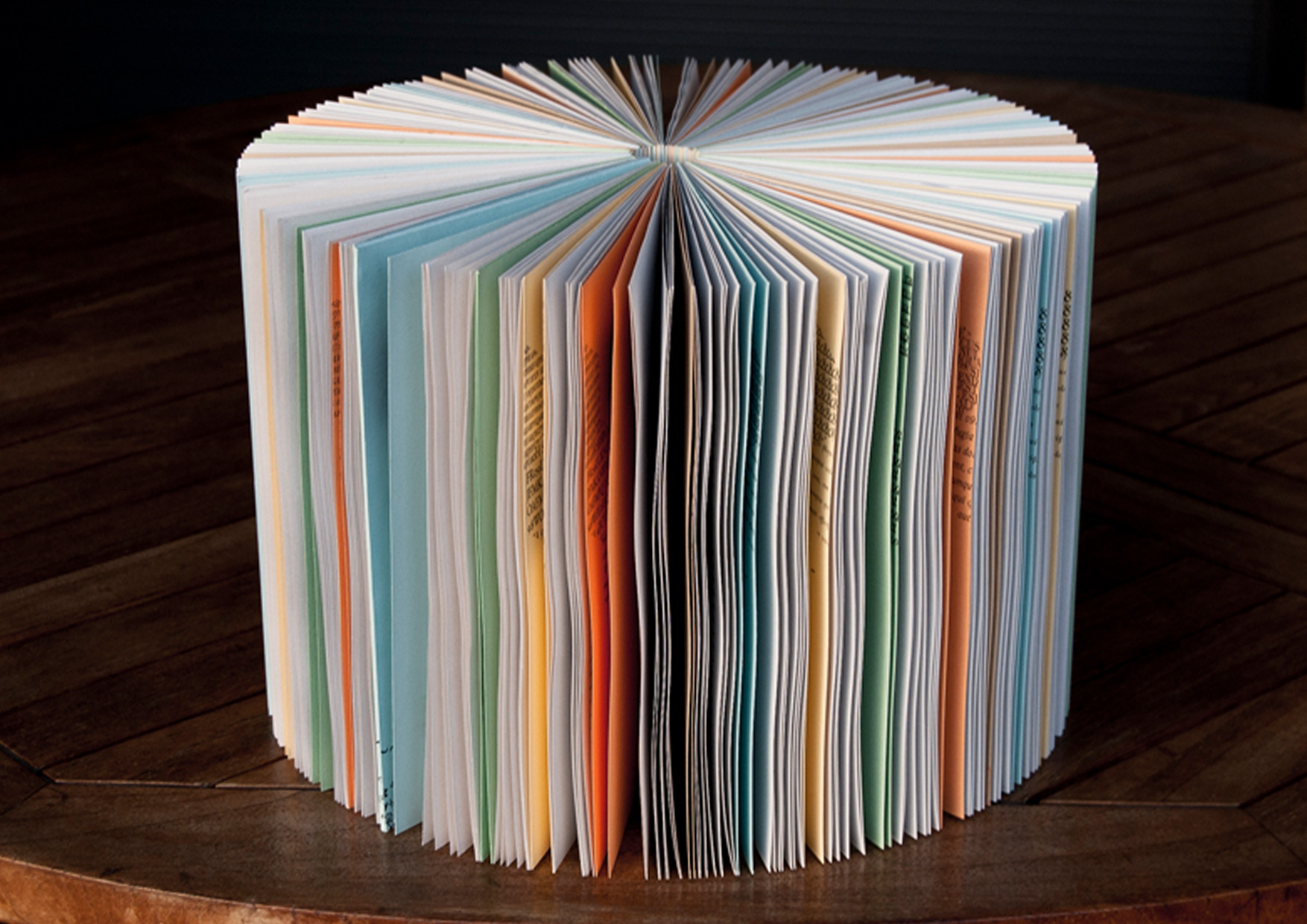 La Biblioteca de Babel
